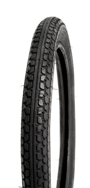 Pneu 14x1.75" (47-254) schwarz