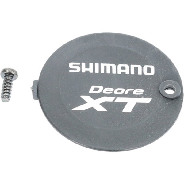 Shimano Abdeckung SL-M770 rechts mit Schraube