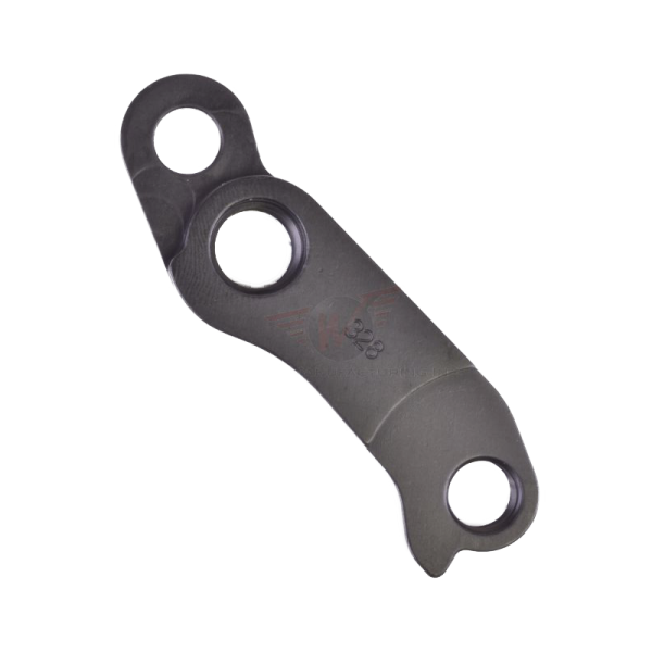 Wechselauge, Typ 328, CO-OP, Direct Mount, Fixierung M12 x 1.5, 1 x M8