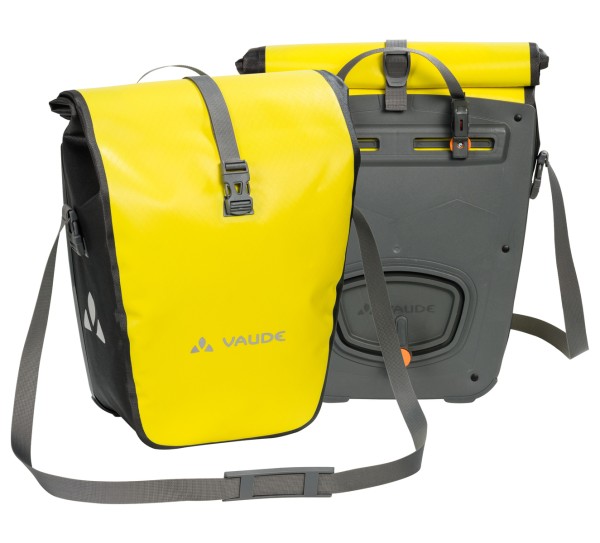 Vaude Seitentasche Aqua Back - canary