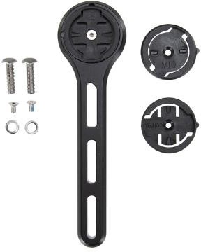 Ridley Computer-Halter Noah Fast, passend zu integriertem Cockpit