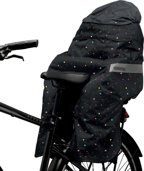 Tucano Urbano Taac Opossum Magic Galaxy