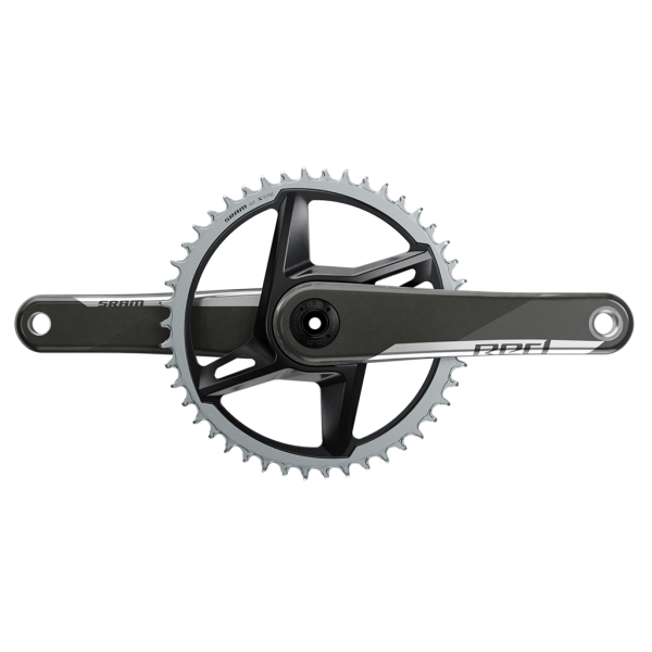 Sram Crankset Red eTap AXS 1x DirectMount DUB 175mm/46t