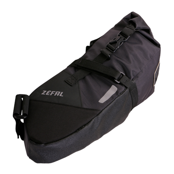 Zefal Satteltasche, Z ADVENTURE R5, Wasserdicht