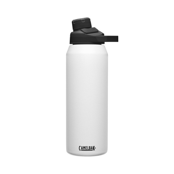 Camelbak Bottle Chute Mag V.I. 1.0l White