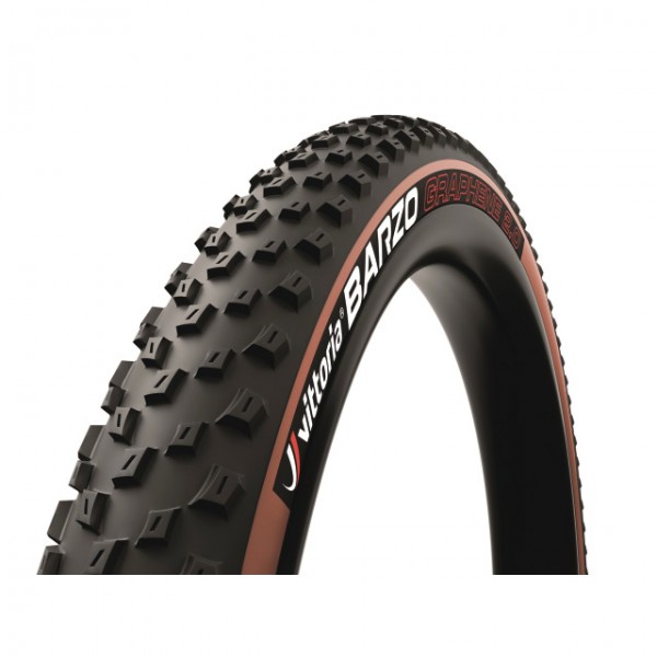Vittoria Pneu Barzo XCR G2.0 29x2.25 TLR