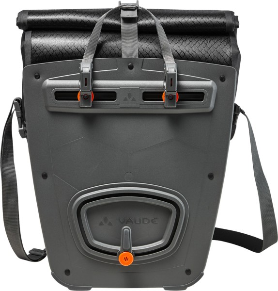 Aqua Back Luminum II black