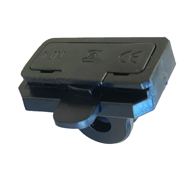 Halter, GoPro zu METEOR X-Pro Vortex/Pro LX 360 LX 560 LX 760