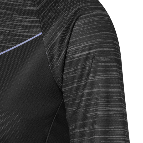 W Roust 3/4 Jersey XS