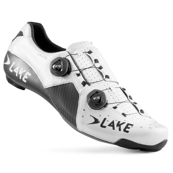 Lake Rennveloschuhe CX403, 47