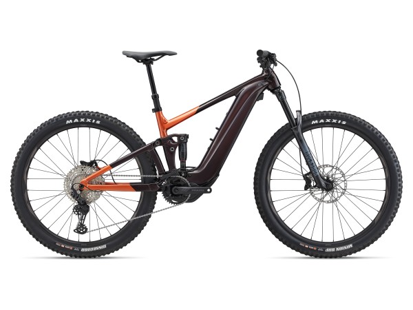 Giant Trance X E+ 3 Cordovan, M