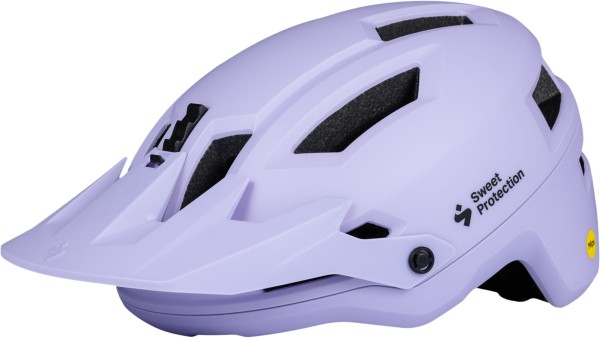 Sweet Protection Primer Mips Helmet panther 59-61