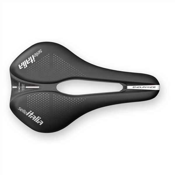 Selle Italia Novus Boost Evo Endurance TM Superflow L3