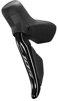 Shimano 105 DI2 DISC Hebel links 2-fach, ST-R7170L