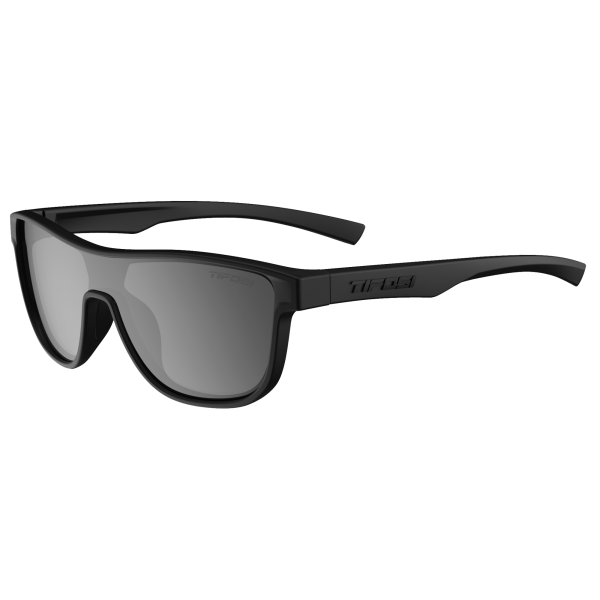 Tifosi Sonnenbrille Sizzle, Blackout, S-L