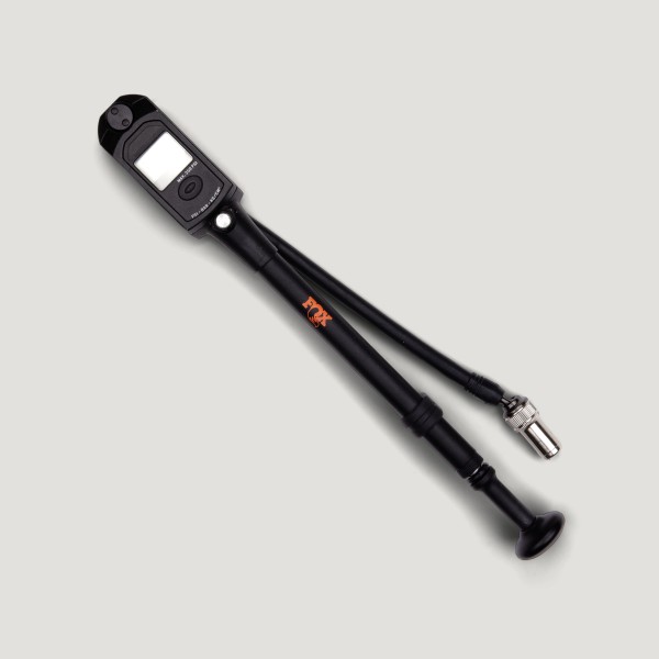 FOX Digital HP w/Bleed Foldable 350psi