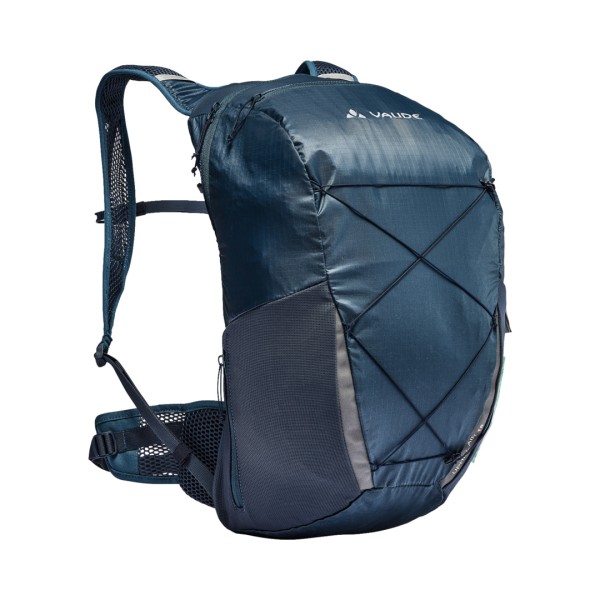 Vaude Uphill Air 18 baltic sea