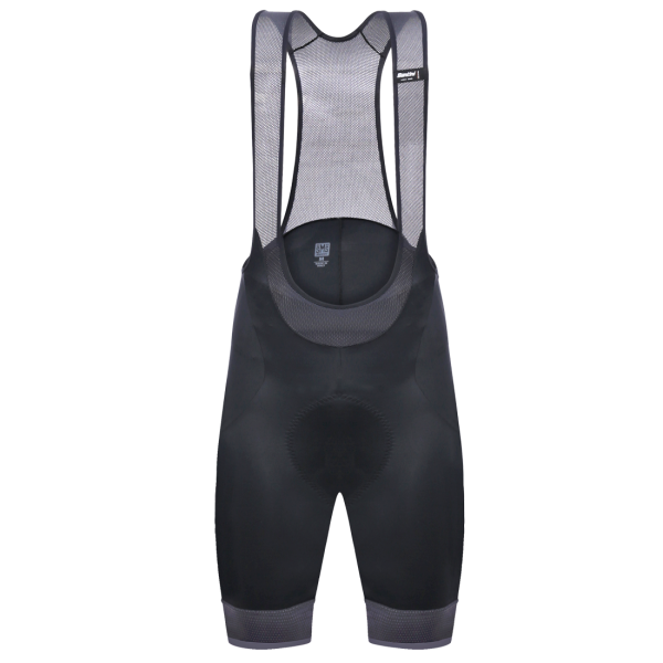 Santini Trägerhose, SCATTO, 3XL
