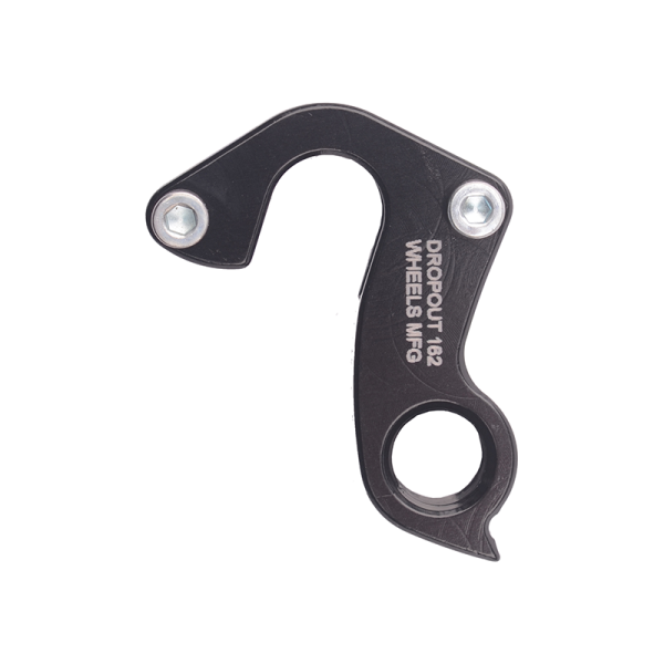 Wechselauge, Typ 162, Cannondale, Fixierung 2 x M3