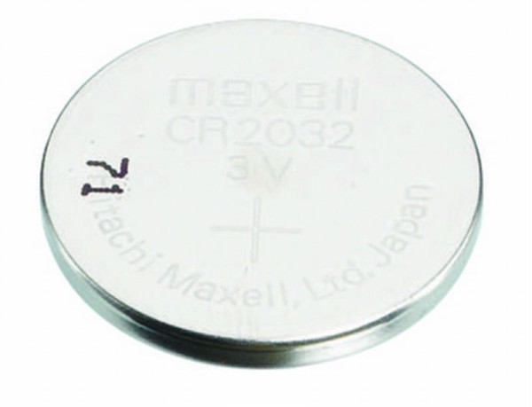 maxell BATTERIE CR-2032 fr BCP-05/06/15/51/52 /55/56/57/73