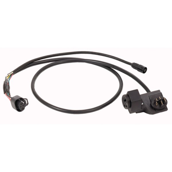 Bosch Kabelsatz Gepäckträgerakku 880mm Y-Kabel Power+CAN Act/Perf
