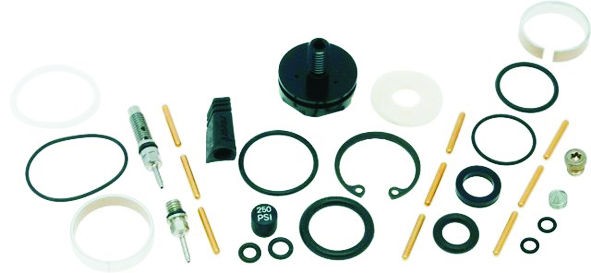 RockShox 200 hour/1 year Service Kit Reverb A2 (2013-2016) V2