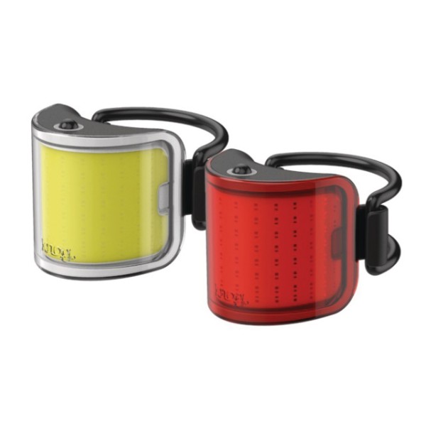 Knog Lichtset Cobber Lil