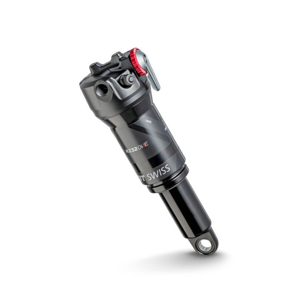 DT R 232 ONE Dämpfer TR 185x50mm