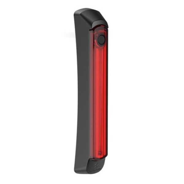 Litemove Rücklicht TL-FD E25 m/Fender Adapter FD für Schutzblechmontage