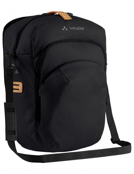 Vaude Seitentasche eBack Single