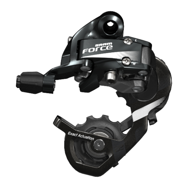 Sram Rear Derailleur Force 22 short Cage 11SP max 28T Short