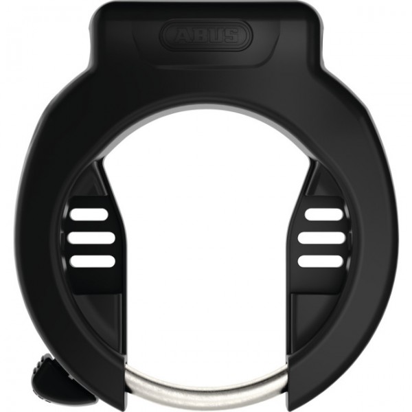 Abus Rahmenschloss Pro Amparo 4750X NR ohne Halter schwarz