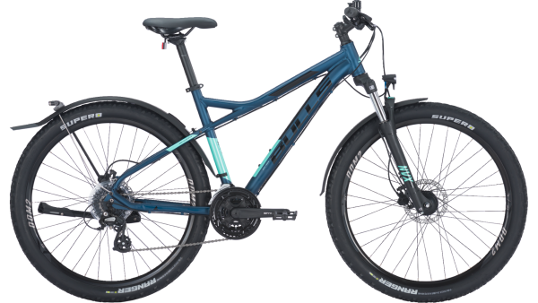 BULLS Zarena Street 2 ATB / SUV 27,5", 37cm