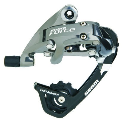 Sram Schaltwerk Force 10-fach meduim cage SRAM