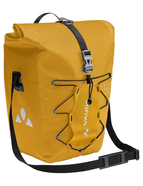 Vaude Proof Back TR Single - burnt yellow