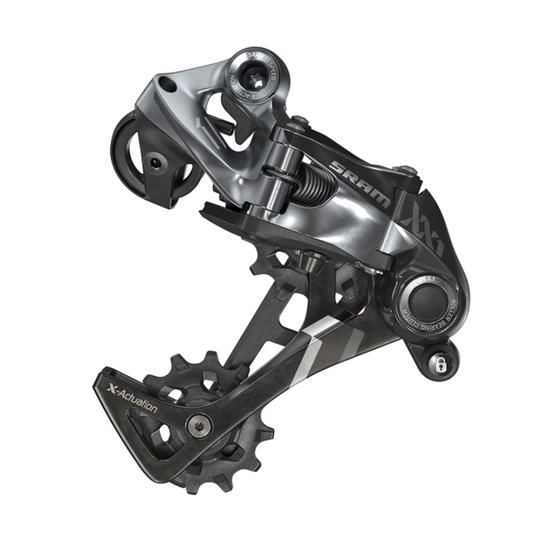 Sram Rear Derailleur XX1 11SP Long