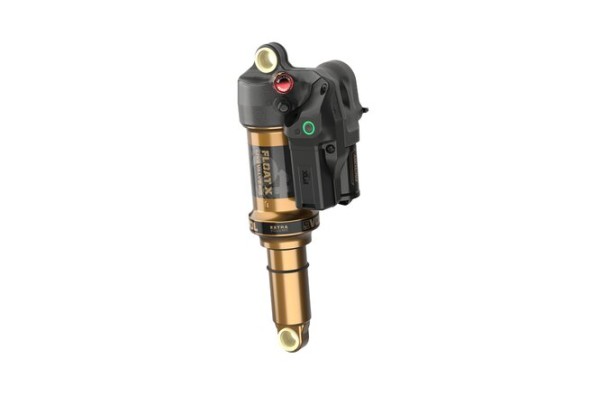 FOX Dämpfer Float X Live Valve Neo FS Evol LV 230x65