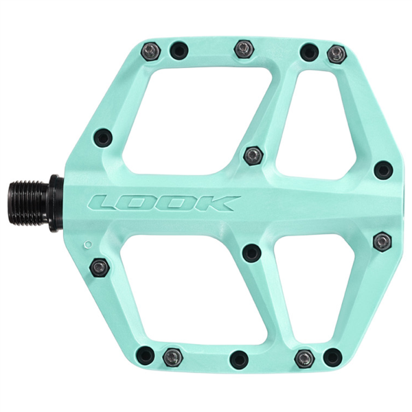 Pedal Look Trail Roc Fusion ice blue