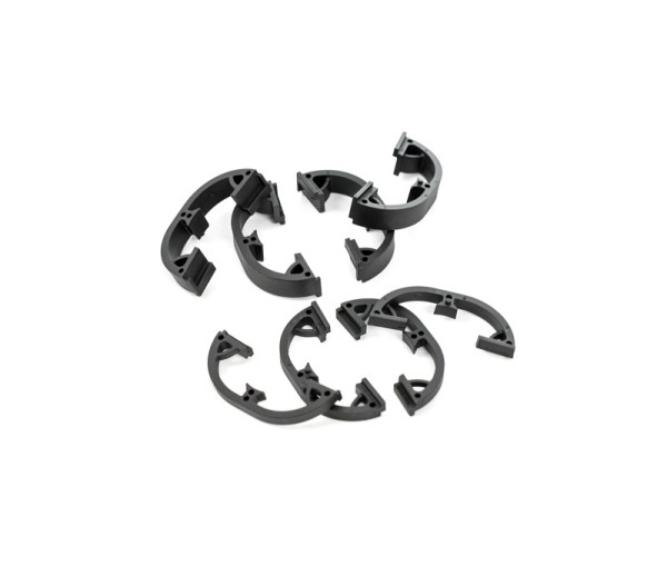 Spacer Kit Orbea ICR Stem ORCA OMX, ORCA OMR
