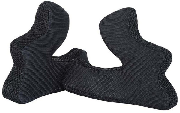 Troy Lee Designs D3 3D Cheekpad XS