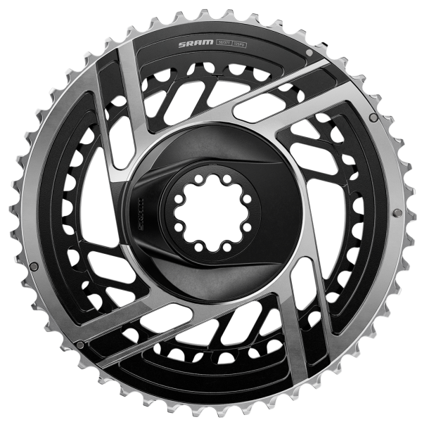 MY24 Chainring Red AXS non-Power Meter 2x12SP