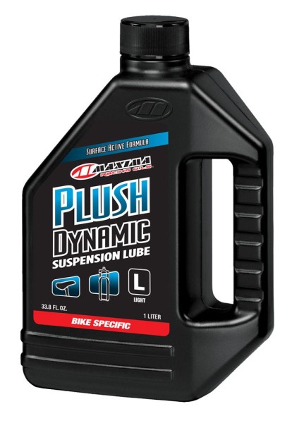 MaximaPlush Dynamic SuspensionLube Heavy 1L