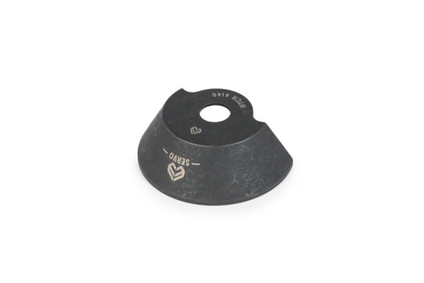 Eclat SERVO driver guard, raw