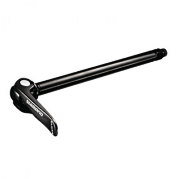 Shimano Road Steckachse SM-AX720 E-Thru 142x12 mm hinten Box