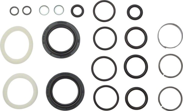 RockShox Gabel Service Kit Basic SID A3 (2014-2016)