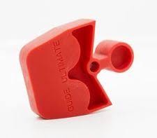 SRAM Bleed Block S4