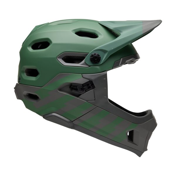 Bell Super DH Spherical MIPS Helmet 58-62