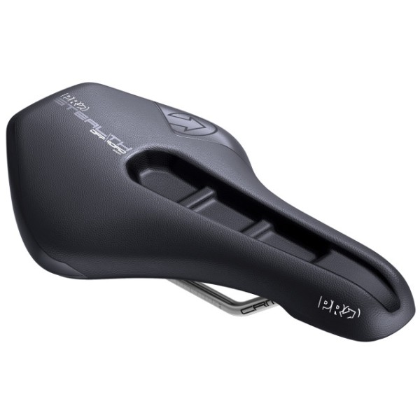 PRO Stealth Offroad Sport 152mm schwarz