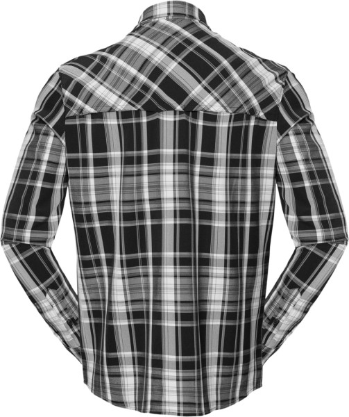 Hunter Shirt M black S