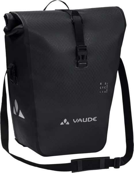 Vaude Aqua Back Single (rec) black
